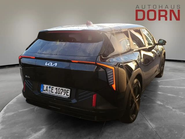 Kia EV4 58.3 kWh Earth