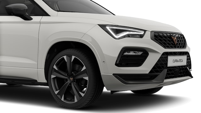 Cupra Ateca 1.5 TSI