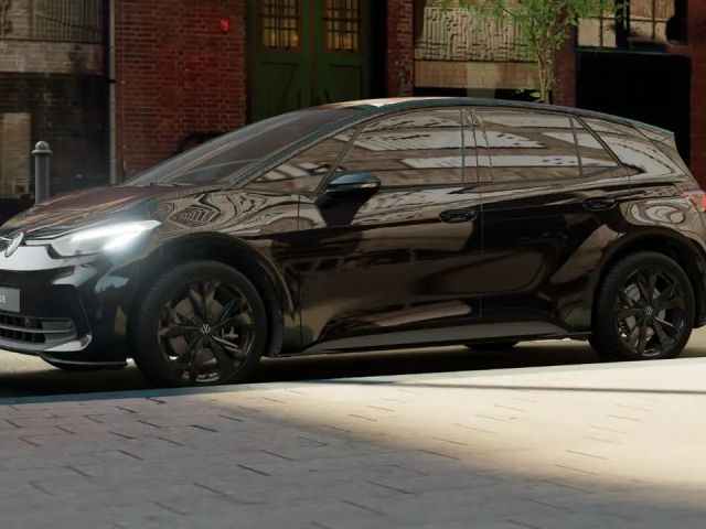 Volkswagen ID.3 Pure