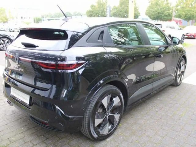 Renault Megane E-Tech E-Tech EV60