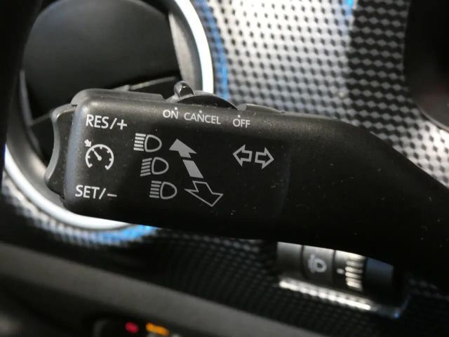 Volkswagen e-up! e-up! CCS SHZ KAMERA Einparkhilfe Tempomat