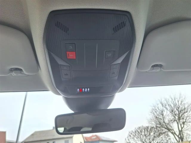 Peugeot 308 Allure Pack Hybrid SW