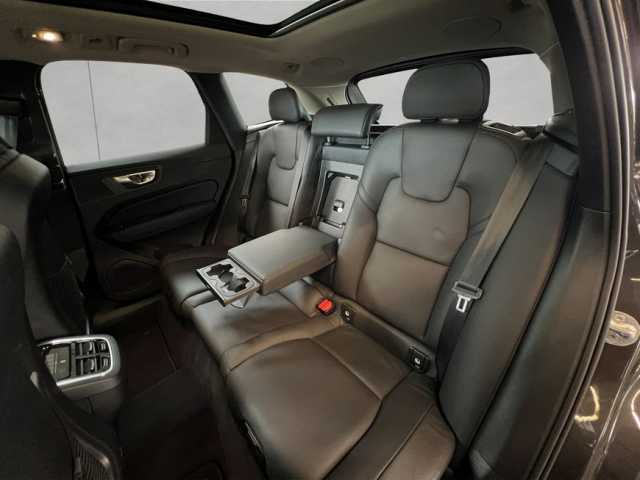 Volvo XC60 Bright Ultimate