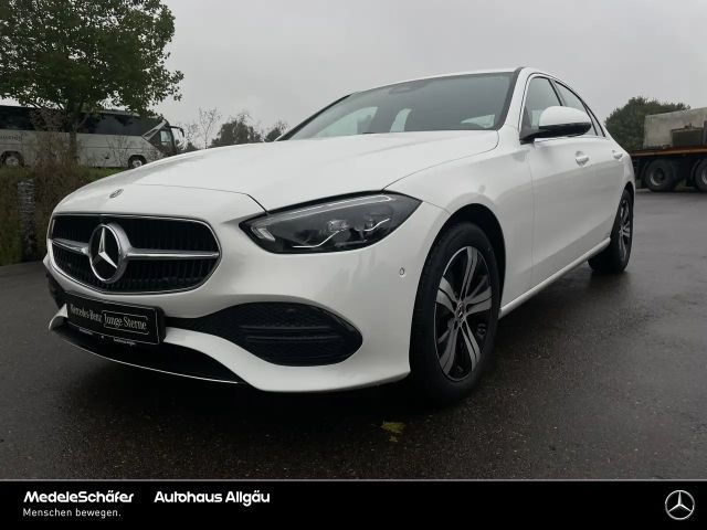 Mercedes-Benz C 180 AVANTGARDE Sedan