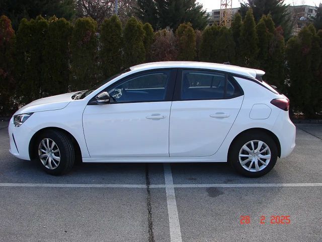 Opel Corsa 1,2  **GEBRAUCHTWAGENGARANTIE**