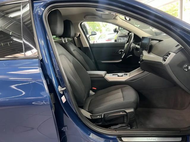 BMW 318 318d Touring