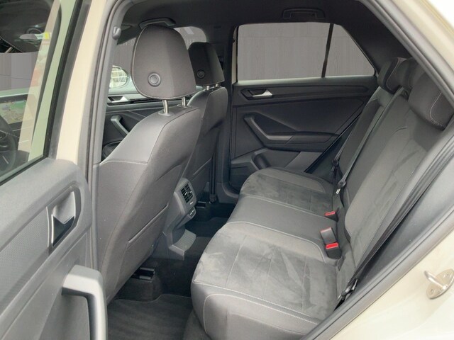 Volkswagen T-Roc 2.0 TDI