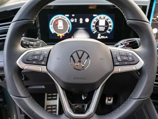 Volkswagen Tiguan 4Motion DSG R-Line