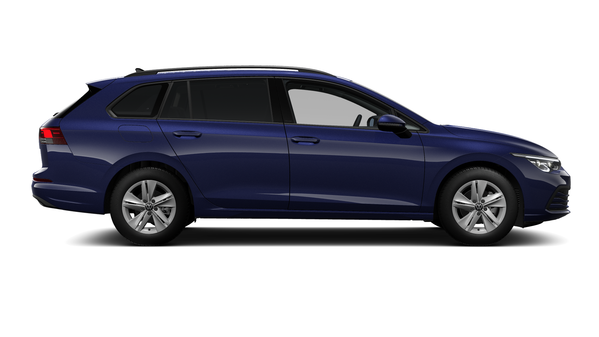 Volkswagen Golf 1.5 TSI Business Variant