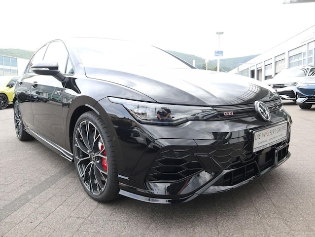 Volkswagen Golf DSG GTI