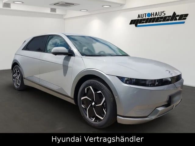 Hyundai IONIQ 5 Techniq