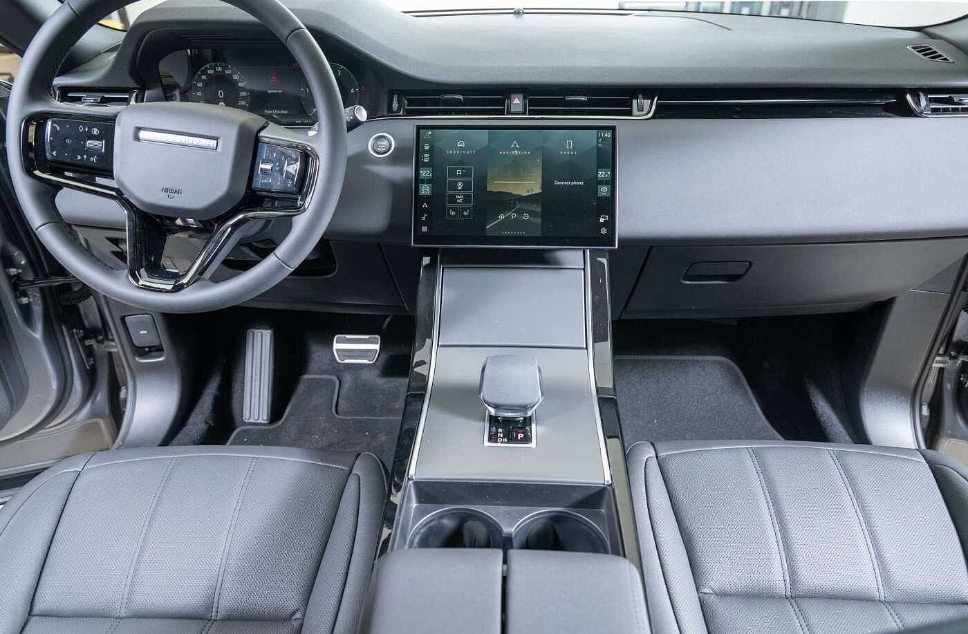 Land Rover Range Rover Evoque D200 Dynamic SE