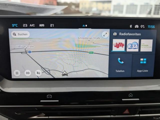 Citroën C5 X PureTech You