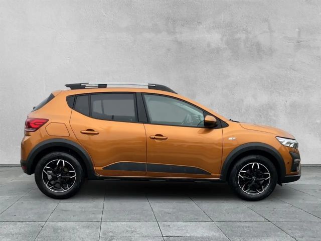 Dacia Sandero Comfort Stepway TCe 90