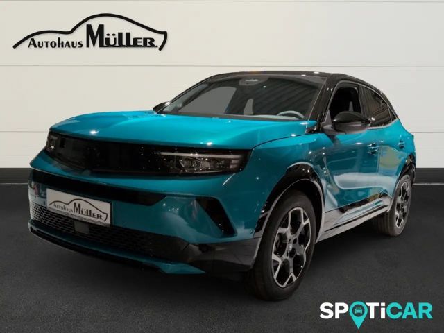 Opel Mokka GS-Line Grand Sport