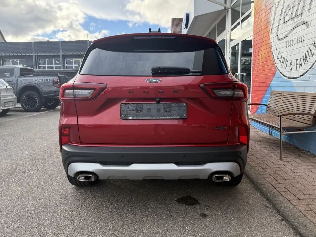 Ford Kuga AWD Active Hybrid X