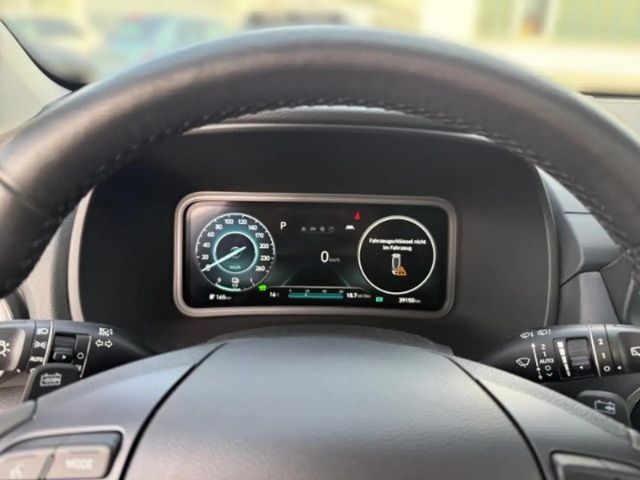 Hyundai Kona 2WD Electric Trend