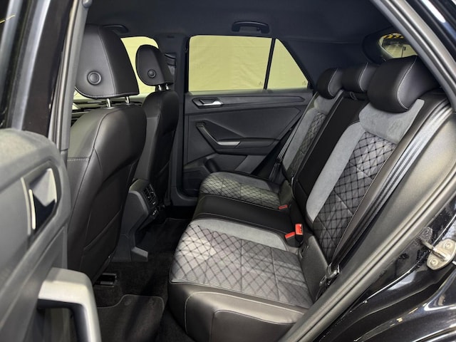 Volkswagen T-Roc 1.5 TSI DSG R-Line