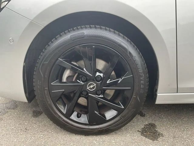 Opel Corsa GS-Line Grand Sport Turbo