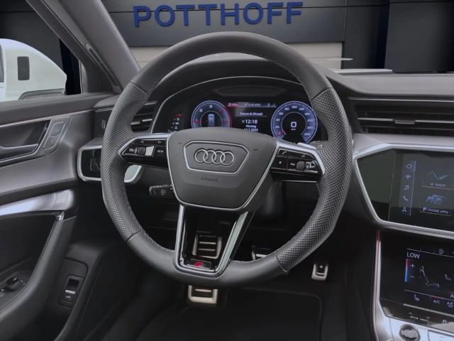 Audi A6 50 TDI Avant Quattro Sport