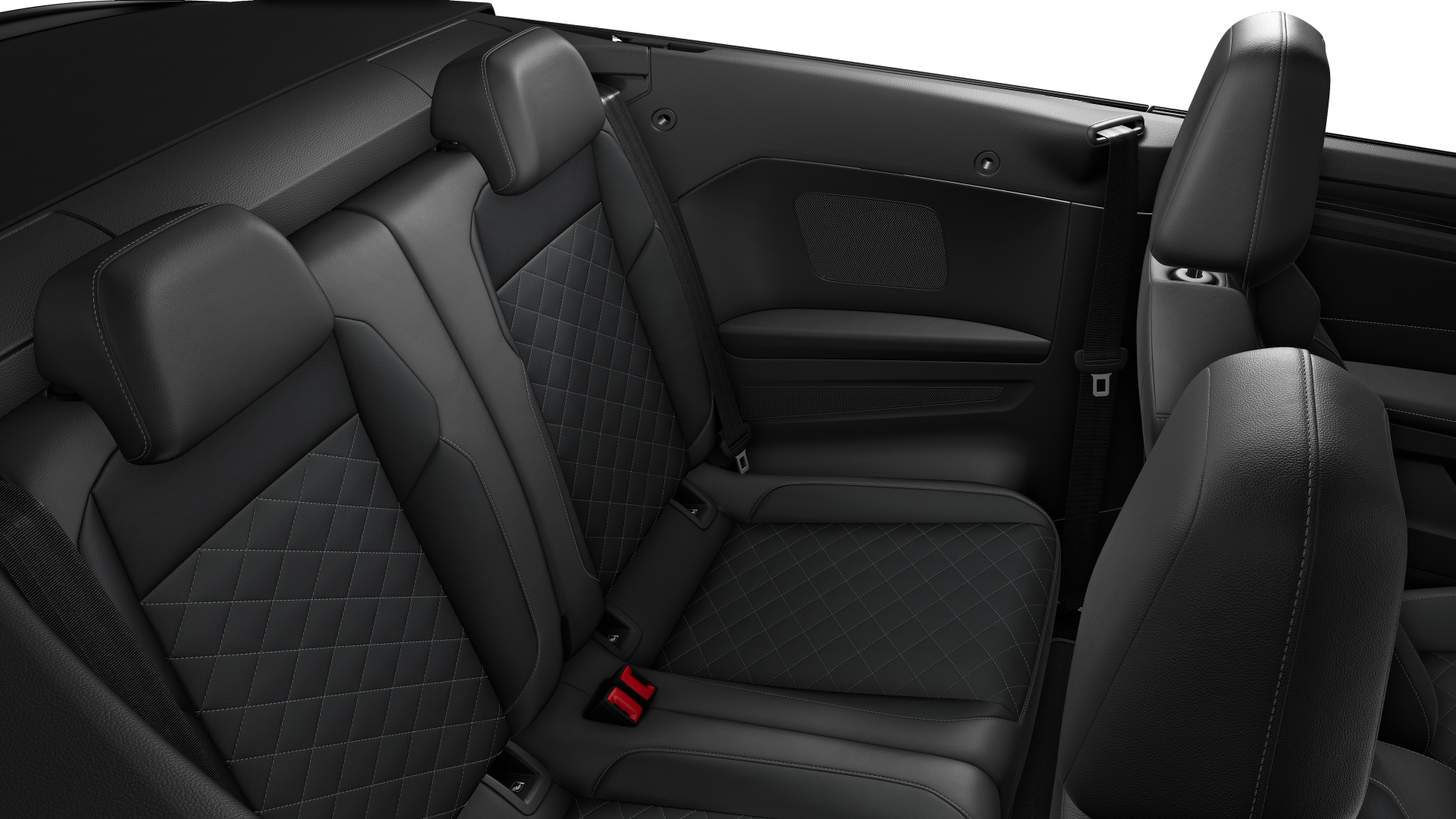 Volkswagen T-Roc Cabriolet DSG R-Line Style