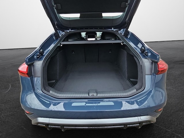 Audi A6 e-tron Sportback