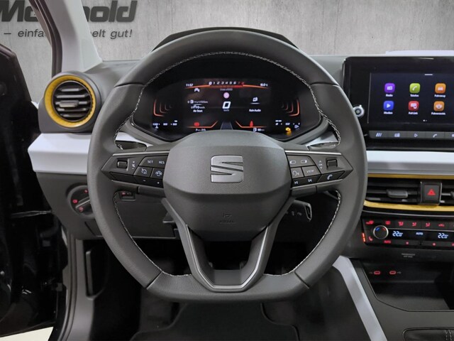 Seat Arona 1.0 TSI Style