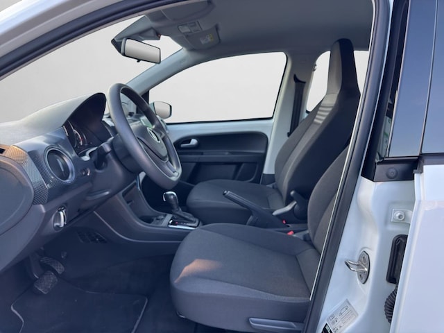 Volkswagen e-up! e-up! KLIMA CCS BLUETOOTH DAB