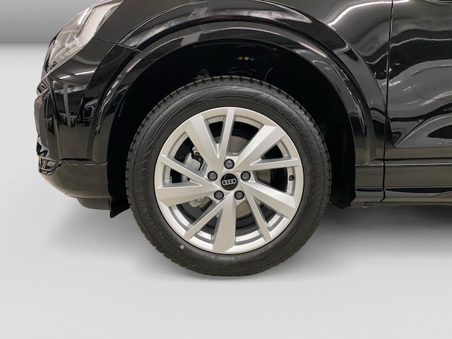 Audi Q2 30 TFSI