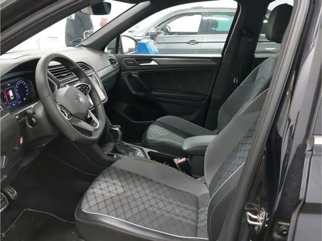 Volkswagen Tiguan 2.0 TDI Allspace DSG R-Line