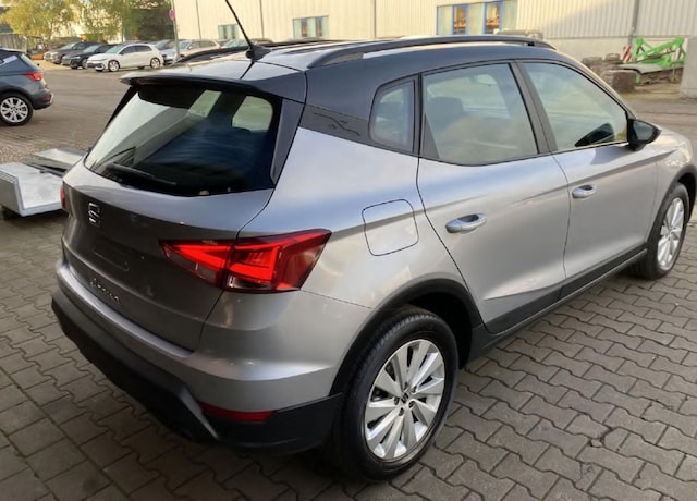 Seat Arona 1.0 TSI Style