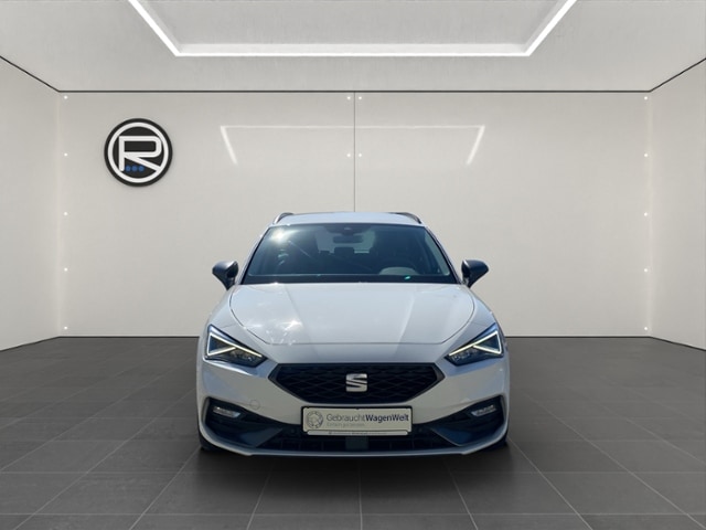 Seat Leon 1.5 TSI Sportstourer