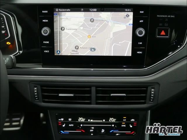 Volkswagen Taigo 1.5 TSI DSG R-Line