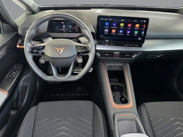 Cupra Born LED/HUD/beats/Kamera/Navi/ACC/Shz