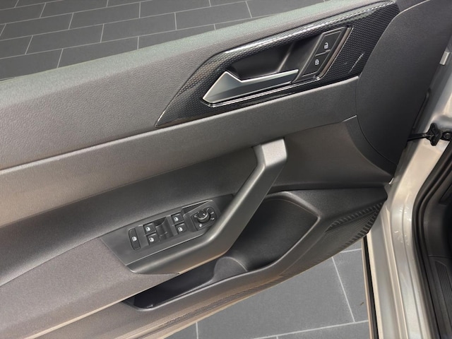 Volkswagen Taigo 1.0 TSI Life