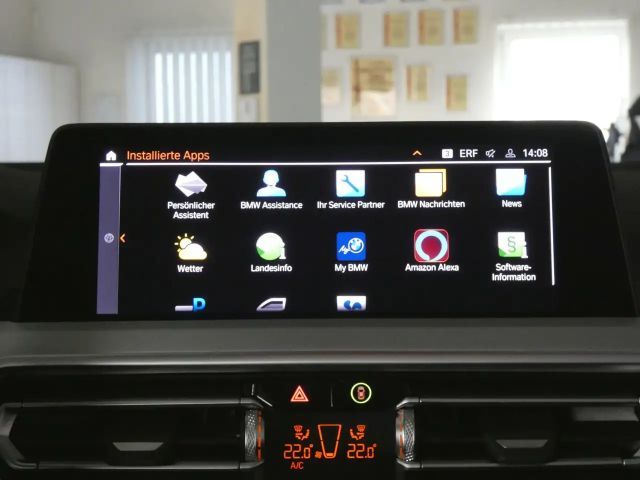 BMW X3 20dxDr HUD,Laser,Leder,AHK NP:72.900