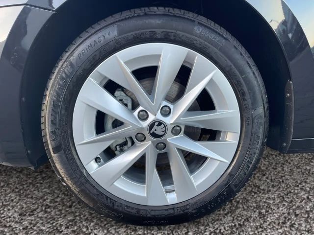 Skoda Octavia Combi Selection