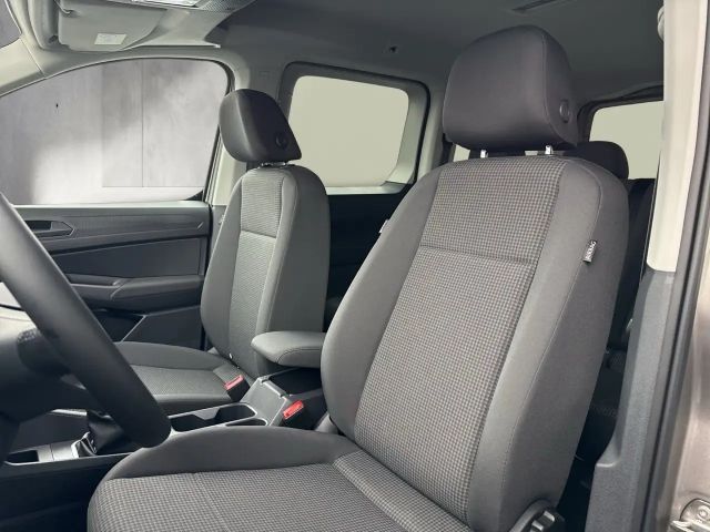 Volkswagen Caddy Family