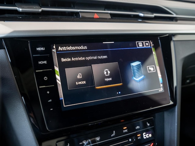 Volkswagen Arteon 1.4 TSI eHybrid