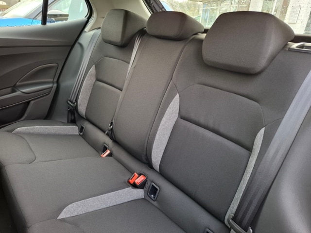 Skoda Fabia 1.0 Tempomat, LED