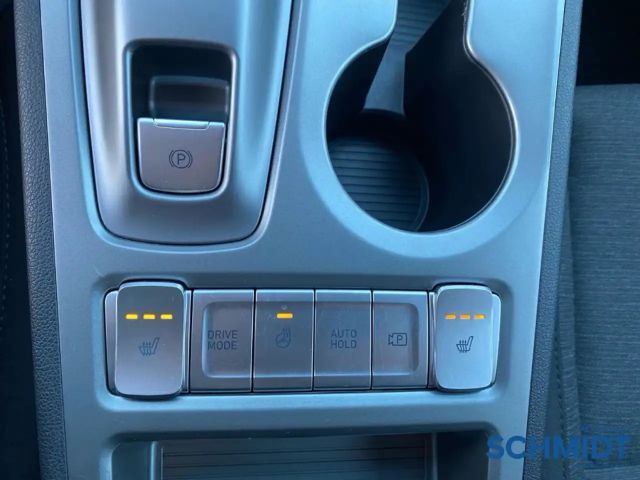 Hyundai Kona 2WD Electric Prime