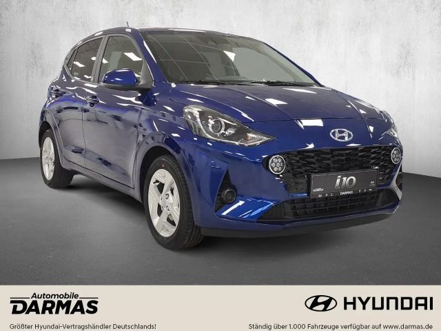Hyundai i10 1.0