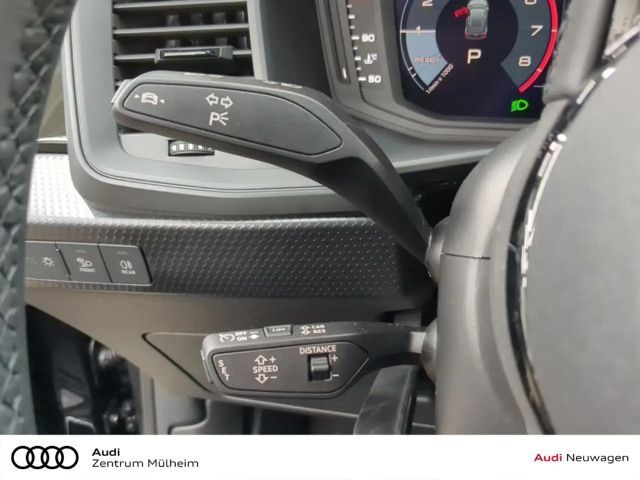 Audi A1 25 TFSI Sportback