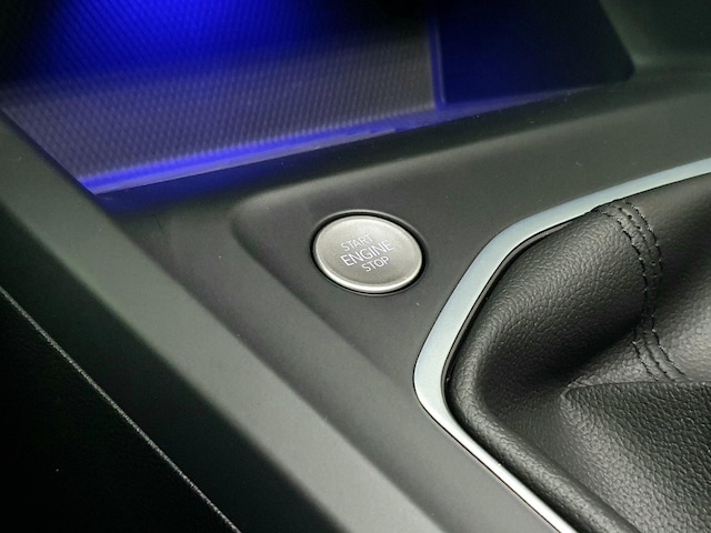 Volkswagen Golf 1.5 TSI