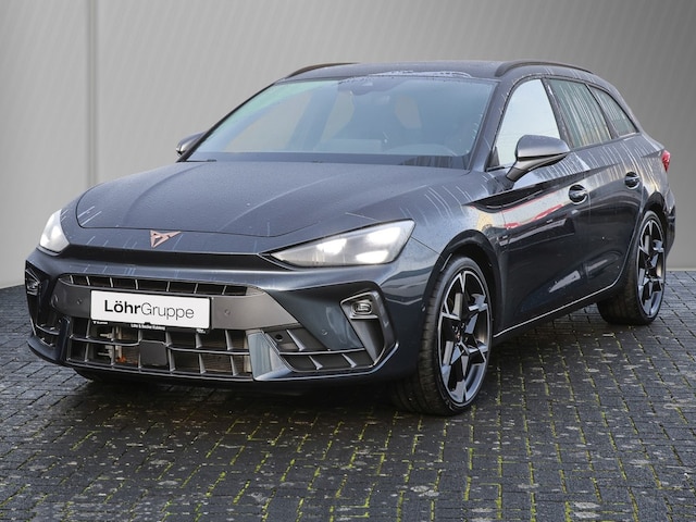 Cupra Leon DSG ST Sportstourer