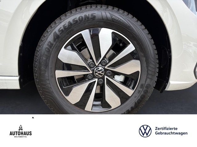 Volkswagen Polo 1.0 TSI