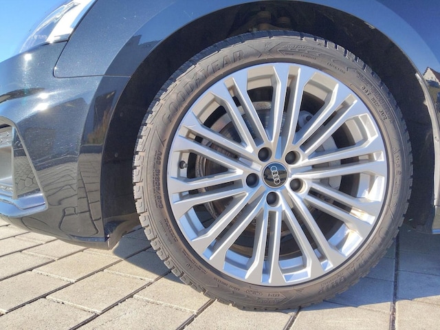 Audi A5 40 TDI S-Tronic Sportback