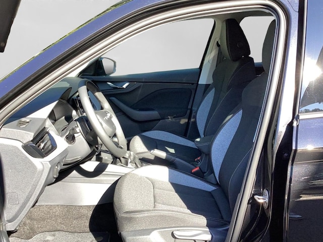 Skoda Kamiq 1.0 TSI Selection