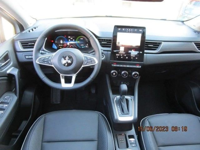 Mitsubishi ASX 1.6  Hybrid Top /Leder/Pano/ACC