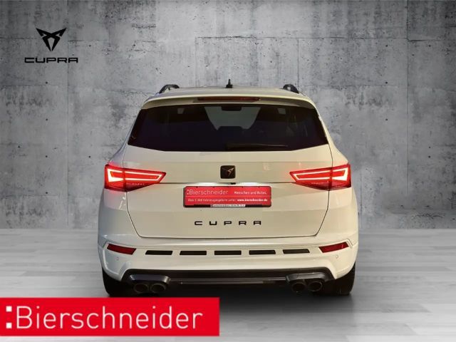 Cupra Ateca 2.0 TSI 4Drive DSG VZ